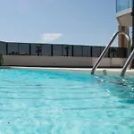 Modern Sea Front Reef