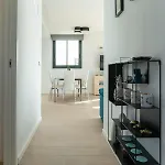 Modern Sea Front Reef *