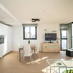 Апартаменты Modern Sea Front Reef Аликанте