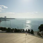 Modern Sea Front Reef
