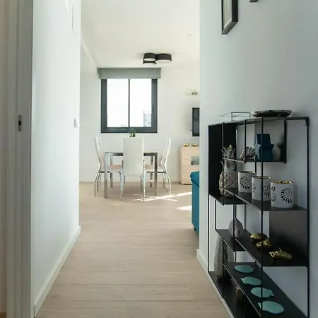 Modern Sea Front Reef *