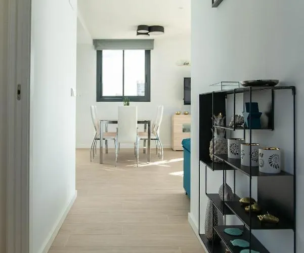 Modern Sea Front Reef *