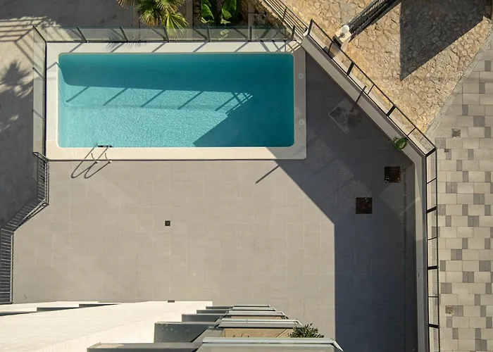 Modern Sea Front Reef * Alicante