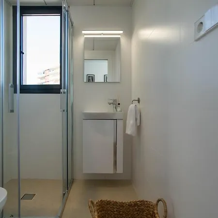 Modern Sea Front Reef * Alicante