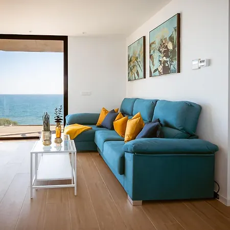 Modern Sea Front Reef * Alicante