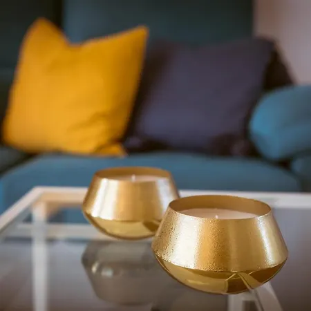 Modern Sea Front Reef *