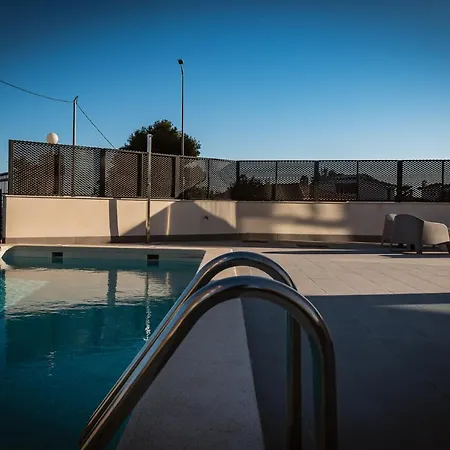 Modern Sea Front Reef * Alicante