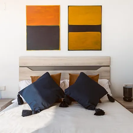 Modern Sea Front Reef * Alicante